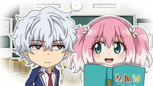 Mini Anime 1: Personality Test