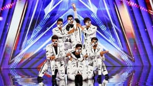 Auditions 8