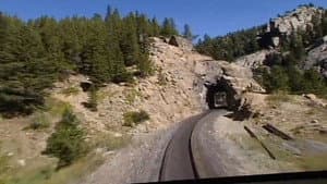 United States: Manitou - Pikes Peak & Denver - Glenwood Springs & Georgetown - Silver Plume
