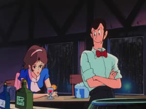 The Name of the Cocktail Is Revenge