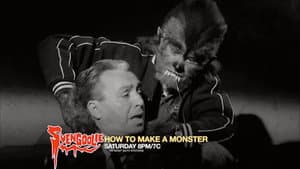 How to Make a Monster (1958)