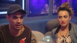 Day 24 - Live Eviction #4
