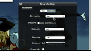 Video Compression With Handbrake