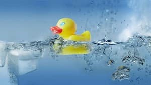 How Does Water Create Life?