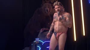 Austin: Avery Moore and Uncle Lazer