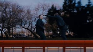 Double Decker