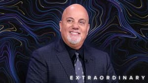 Billy Joel