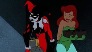 Harley and Ivy
