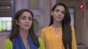 Sneha Invites Mantu For Dinner