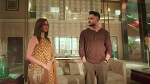The Past Overwhelms Mannat