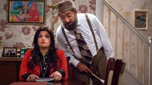 Aunty Noor