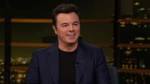 January 26, 2024: Stephen A. Smith, Rep. Adam Schiff, Seth MacFarlane