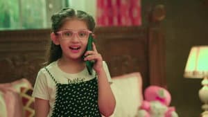 Dua's Conversation With Vikrant
