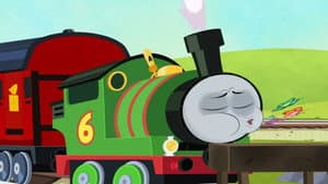 Percy's Perfect Place