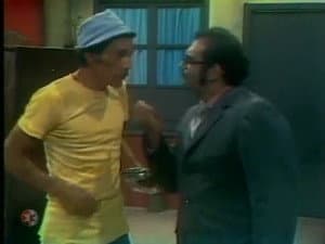 Chespirito: El Sobre de Dinero (1972)