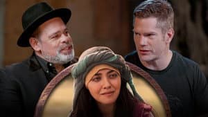 Bible Roundtable: S4 E3