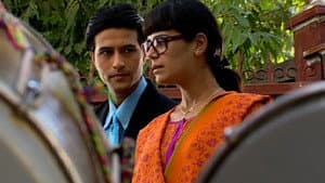 Everyone Awaits Purab