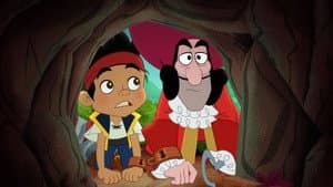 Hook's Hookity-Hook! / Hooked Together!
