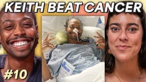 Our Craziest Hospital Stories w/ Keith Leak Jr.