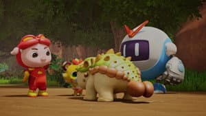 Episode 15