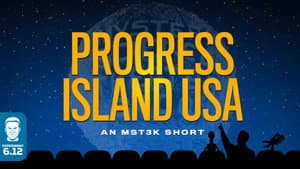 Progress Island USA