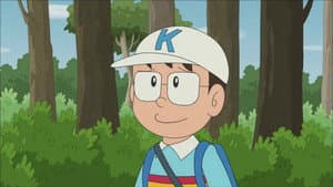 Kenichi to fulfil his mother's wish