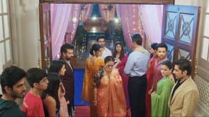 Abhira's Grihapravesh