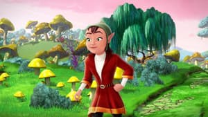 Sofia in Elvenmoor