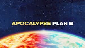 Apocalypse Plan B