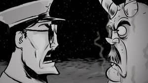 The Moon Warriors Part 7