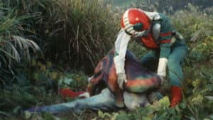 The Snail Man's Human Experiments!