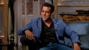 Salman Khan