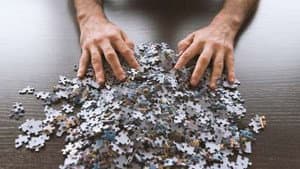 High Rise Window Cleaners, Jigsaw Puzzles, Field Hockey Sticks