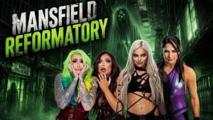 Liv Morgan & Raquel Targeted By Ghosts in Worlds Most Haunted Prison