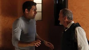 Chuck Versus the Aisle of Terror