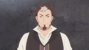Judge's Grandfather