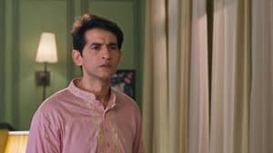 Karan Accuses Tulsi