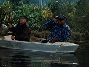 They Shoot Ducks, Don't They?