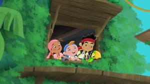 Hide the Hideout!