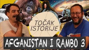 030 Afganistan i Rambo 3