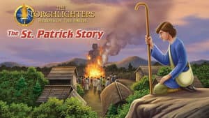The St. Patrick Story