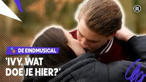 Nobody Is Allowed to Know, Really Nobody