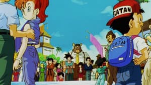 And So, Ten Years Later... A Long-Awaited World Martial Arts Tournament!