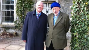 JP Donleavy