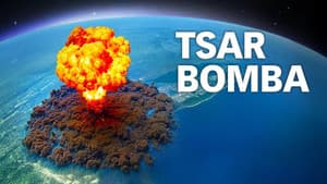 The Biggest Nuke in History