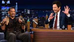 Will Smith, Jennette McCurdy, Josh Hart, The Lemonheads