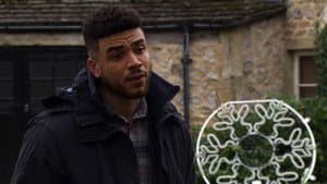 Episode 8933 (Fri 8th Jan 2021)