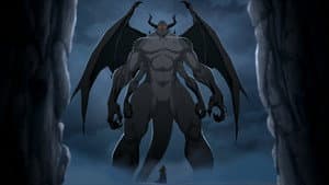 Hades' Choice