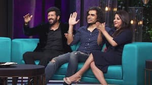 Director's Special: Zoya Akhtar, Kabir Khan & Imtiaz Ali