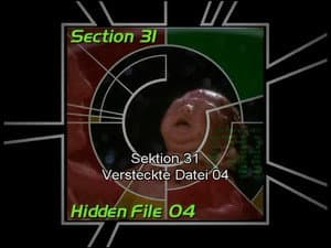 Section 31: Hidden File 04 (S05)
